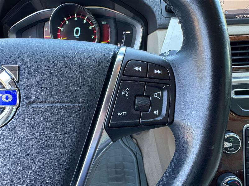 Used 2015 Volvo S80 T5 Platinum FWD image 37