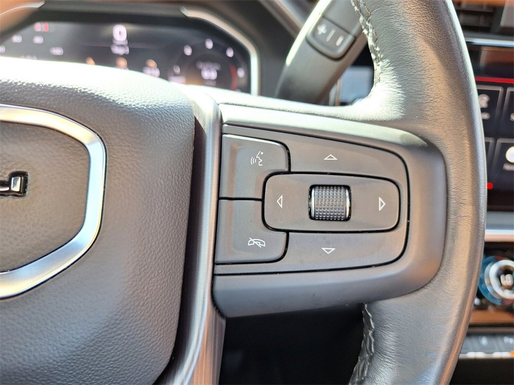 Used 2024 GMC Sierra 2500 Denali Ultimate image 22