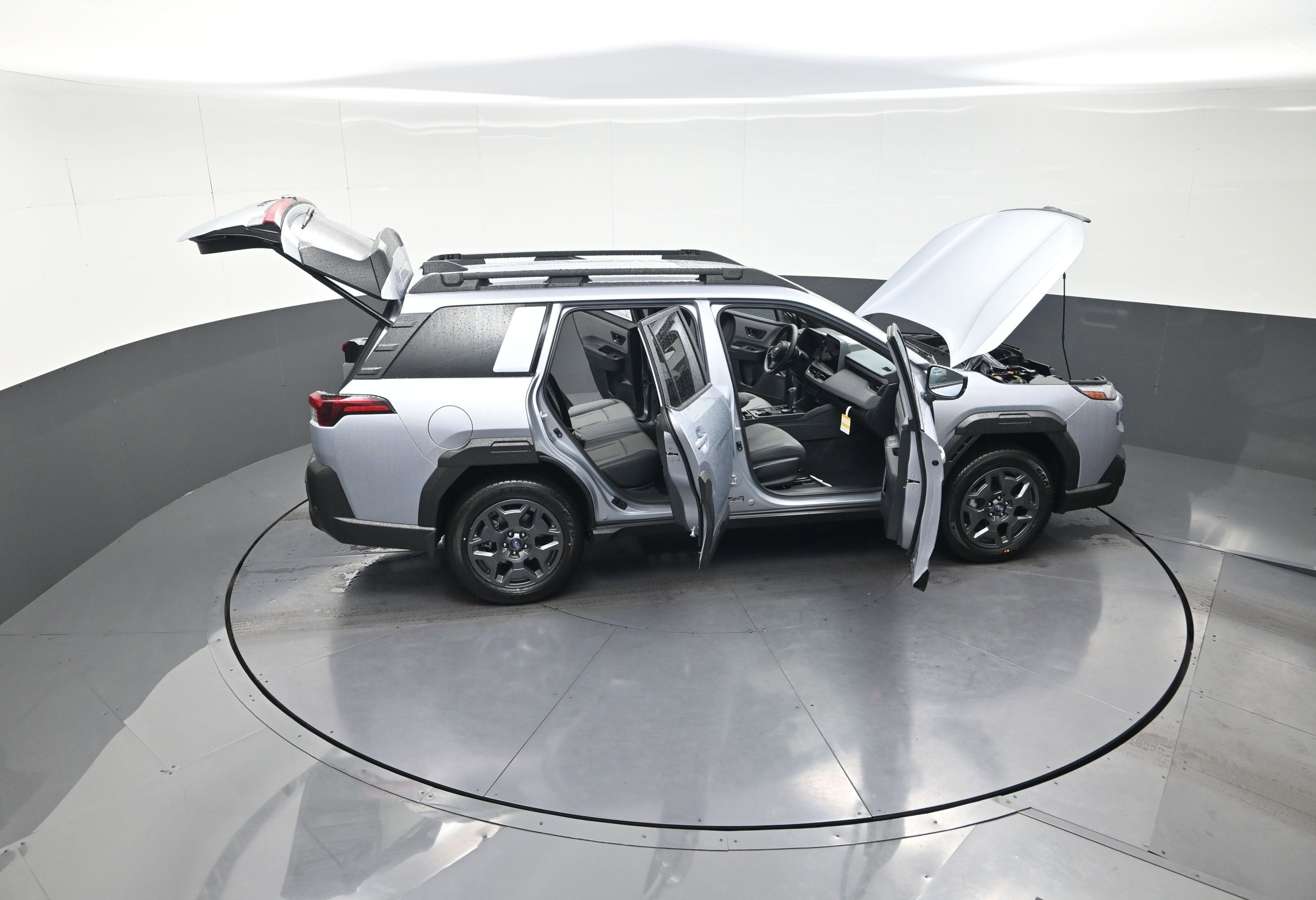 New 2026 Subaru Outback Premium AWD/4WD image 14