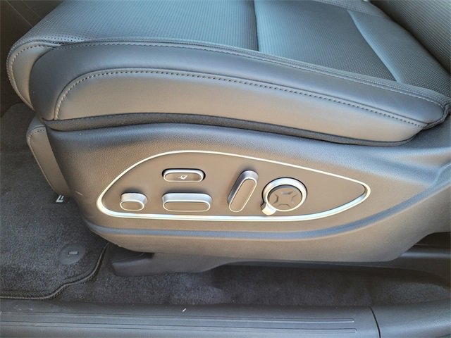 New 2026 Hyundai Palisade Calligraphy image 13