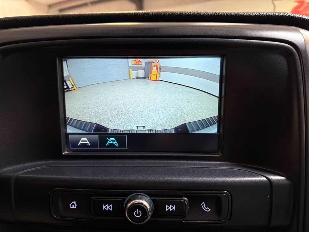 Used 2019 Chevrolet Silverado 2500 W/T w/ WT Convenience Package AWD/4WD image 23