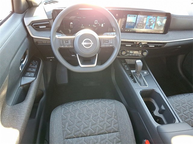 New 2026 Nissan Kicks SV w/ Cold Weather Package video 2