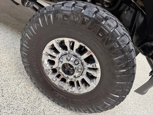 Used 2021 Ford F250 King Ranch w/ King Ranch Ultimate Package image 53