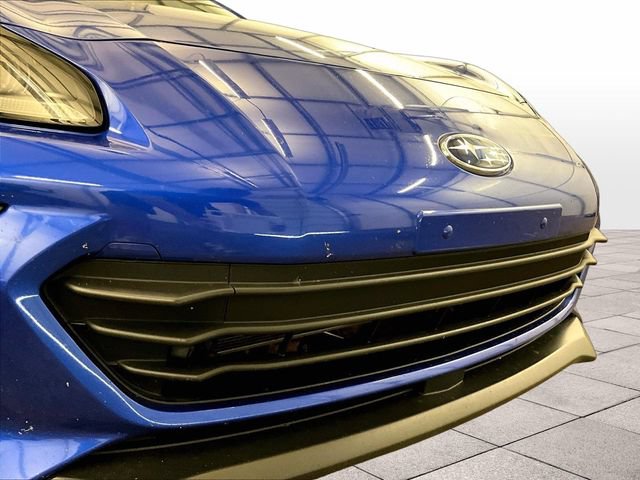 Used 2022 Subaru BRZ Limited RWD image 29