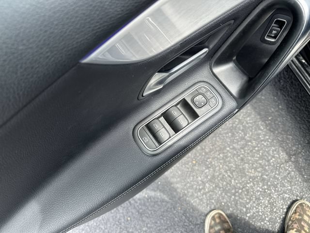 Used 2022 Mercedes-Benz A 220 4MATIC image 18