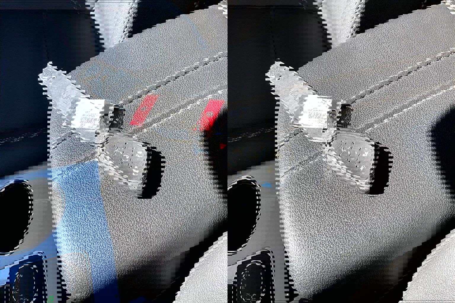 Used 2024 Chevrolet Blazer LT image 35