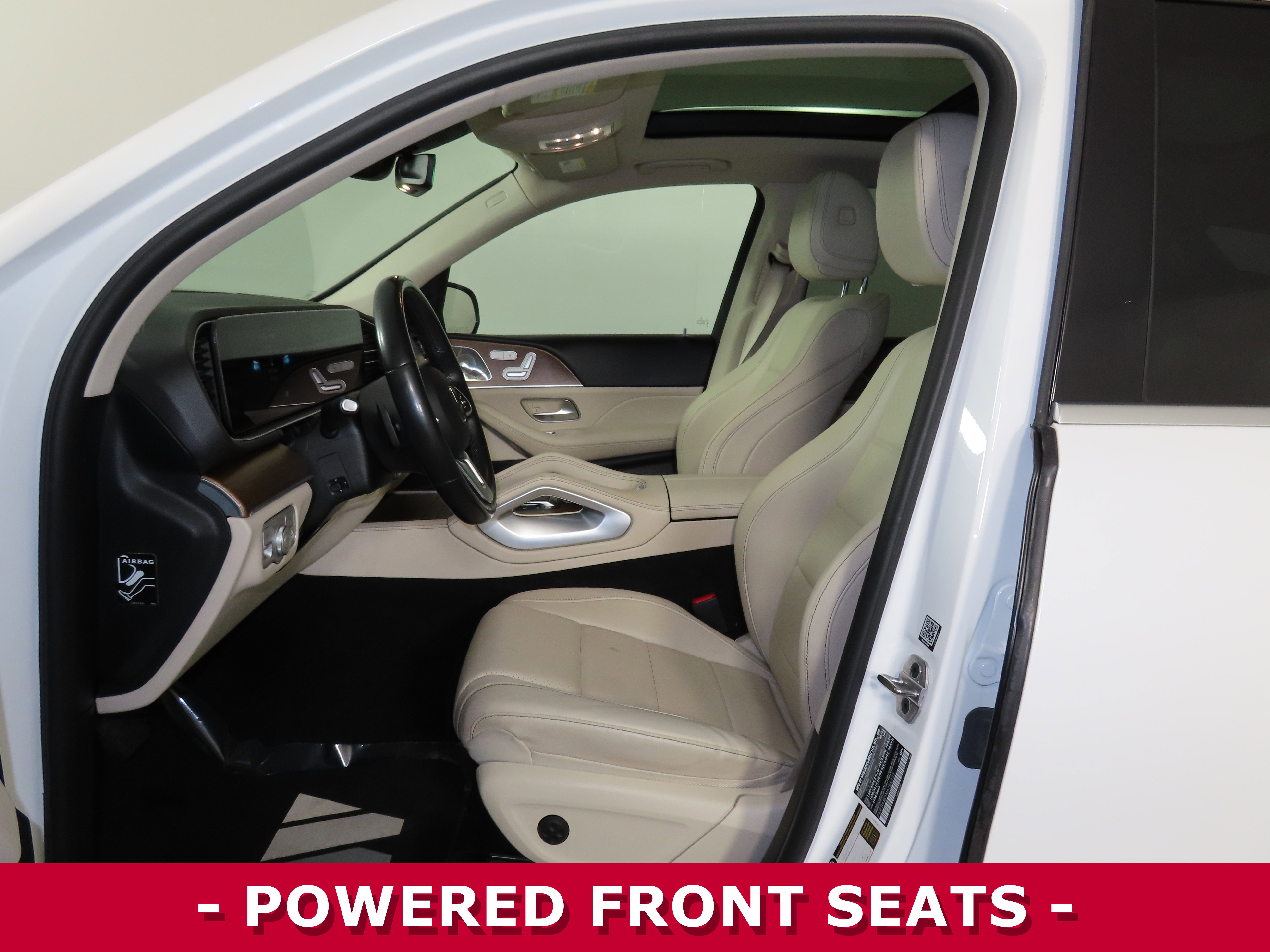 Used 2022 Mercedes-Benz GLE 350 image 4