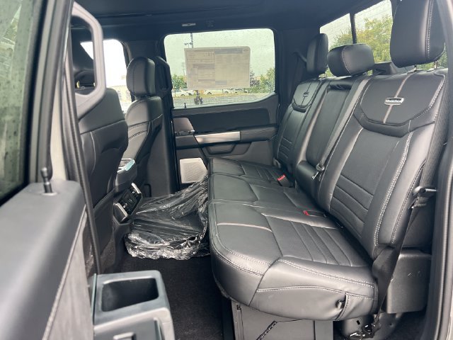New 2026 Ford F150 Platinum w/ Equipment Group 702A High AWD/4WD image 17