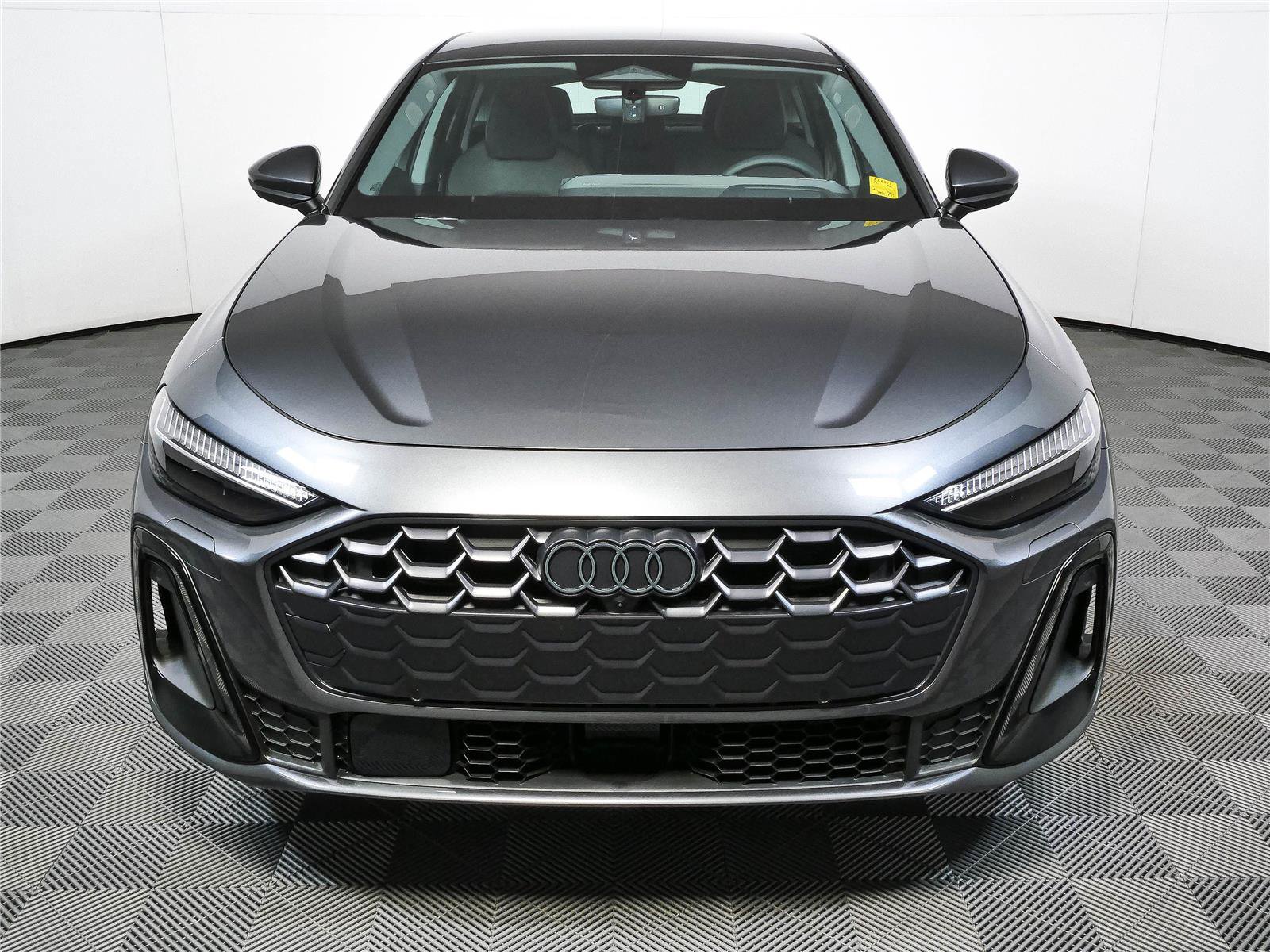 New 2026 Audi A5 Premium Plus AWD/4WD image 37