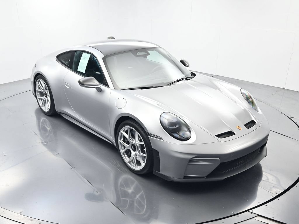 Certified 2026 Porsche 911 GT3 RWD image 47