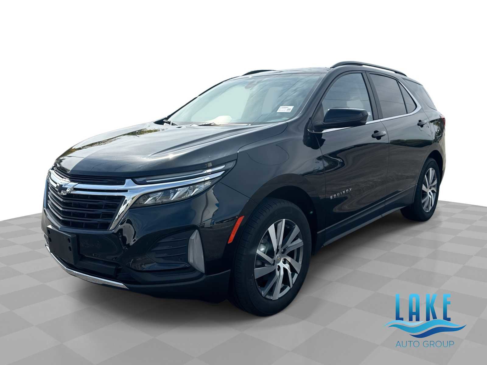 Used 2022 Chevrolet Equinox LT