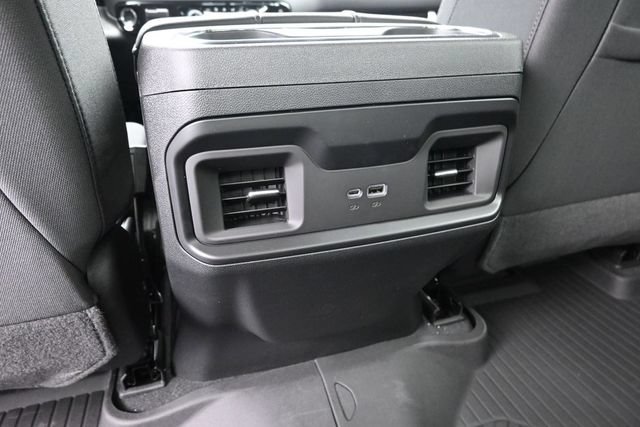 New 2026 Chevrolet Silverado 1500 RST w/ Safety Package AWD/4WD image 22