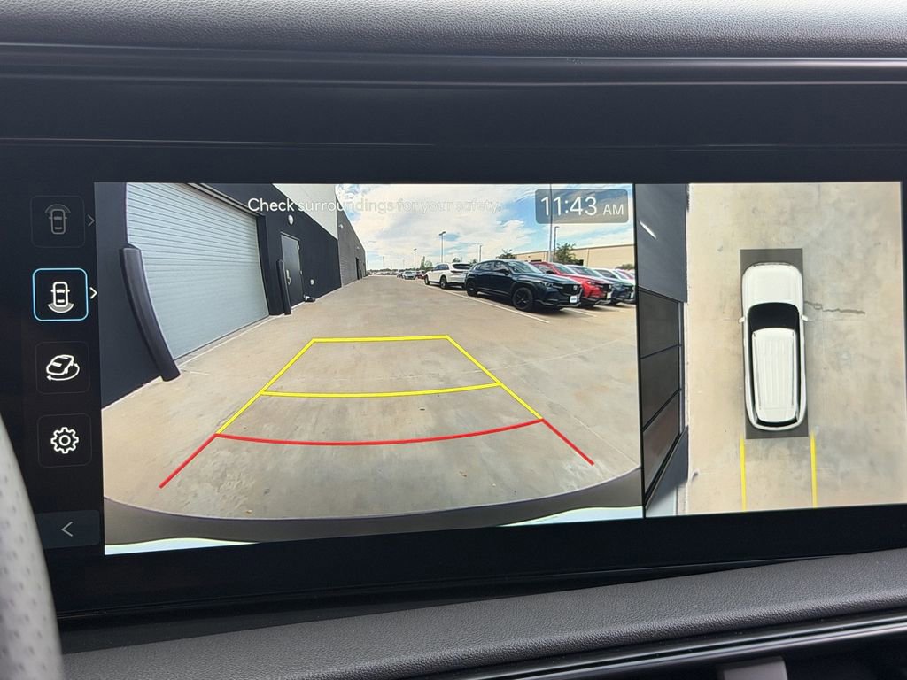 New 2026 Hyundai Palisade XRT Pro image 16