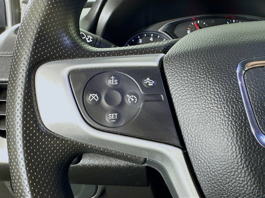 Used 2022 GMC Terrain SLE AWD/4WD image 9
