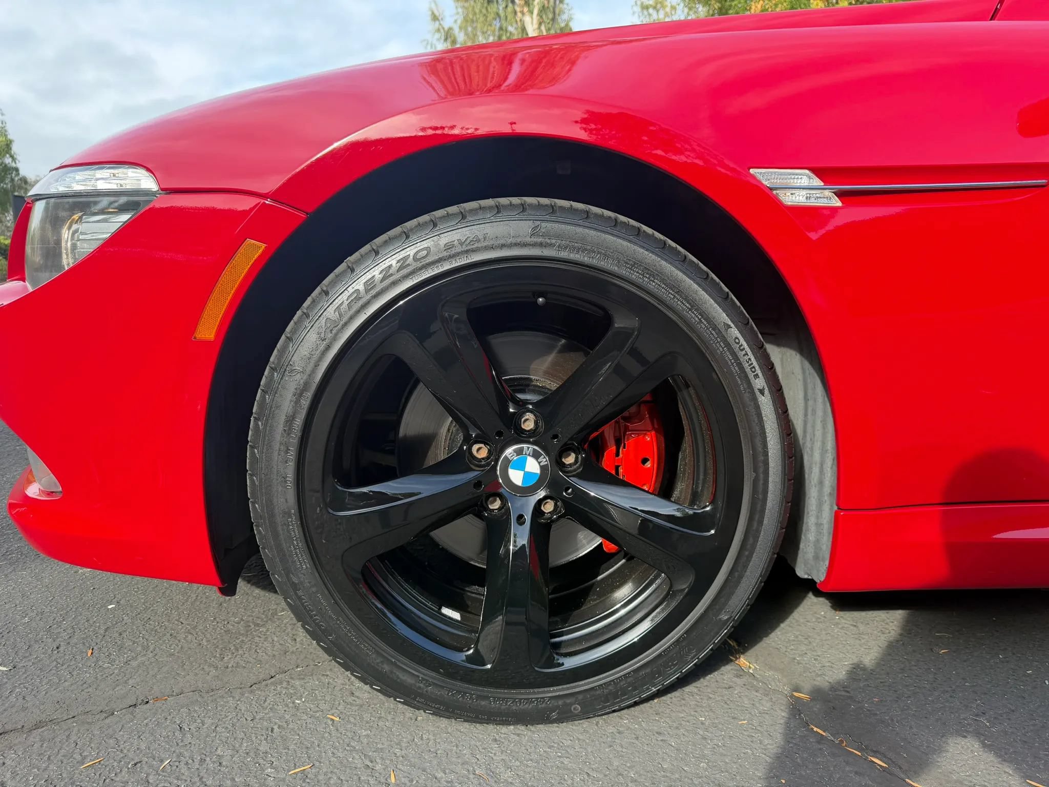 Used 2009 BMW 650i Coupe RWD image 10