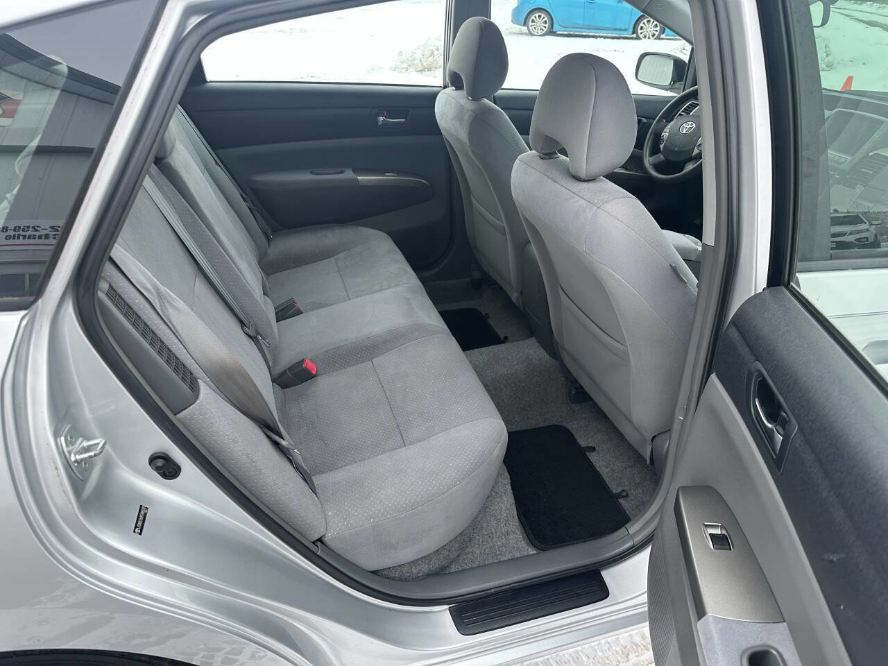 Used 2009 Toyota Prius image 14