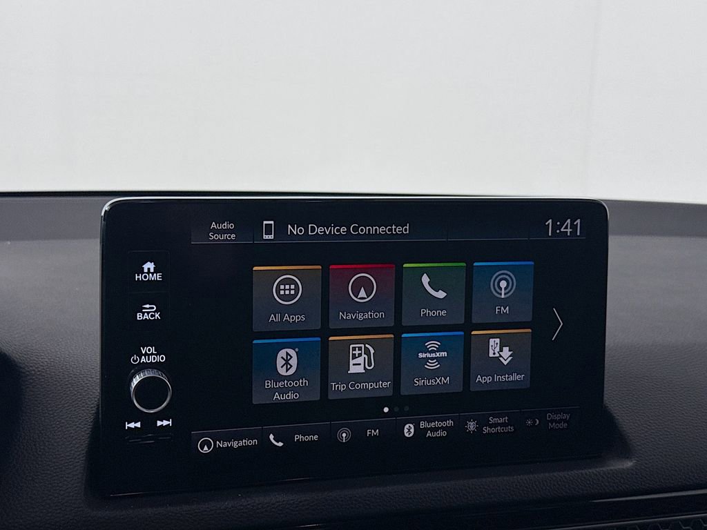 Used 2022 Honda Civic Touring image 14