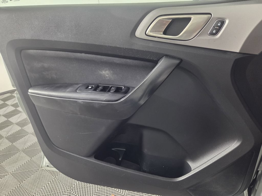 Used 2023 Ford Ranger XLT w/ Equipment Group 301A Mid RWD image 21