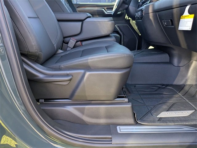 New 2026 Chevrolet Silverado 2500 LT w/ Trail Boss Package image 37