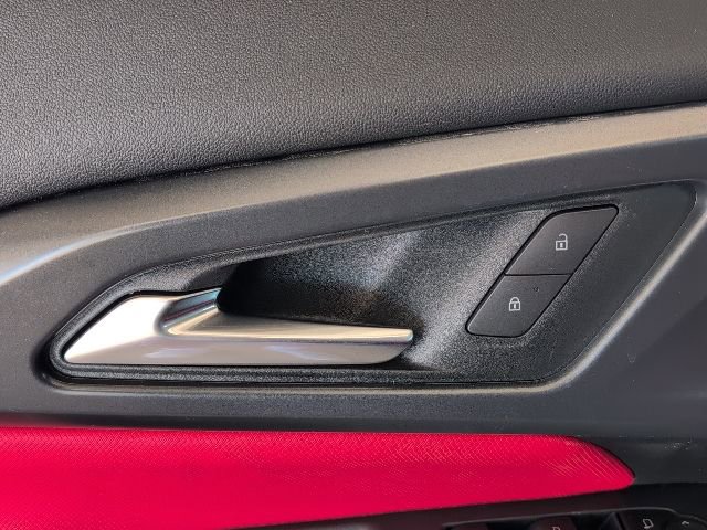 New 2026 Chevrolet Equinox EV RS FWD image 16