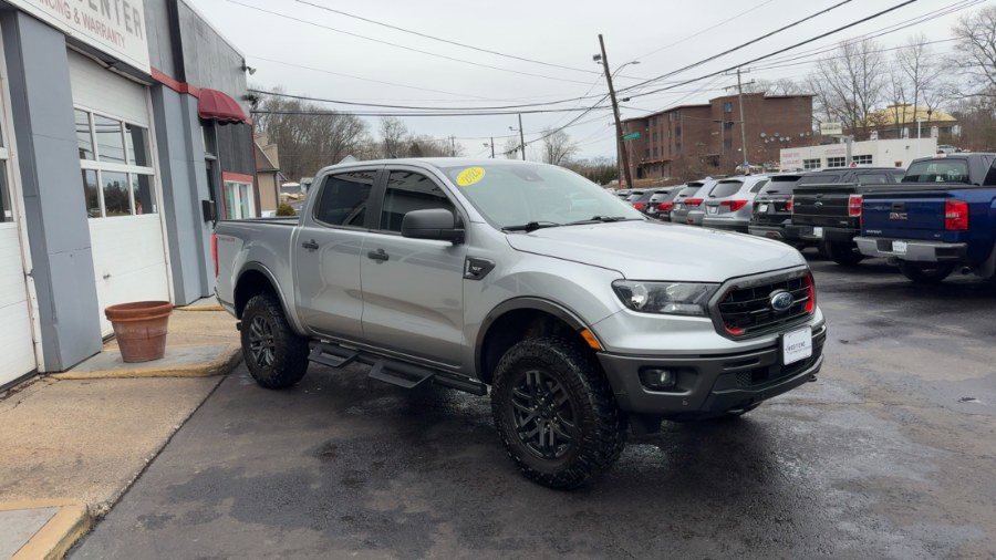 Used 2021 Ford Ranger XLT w/ Tremor Off-Road Package image 4