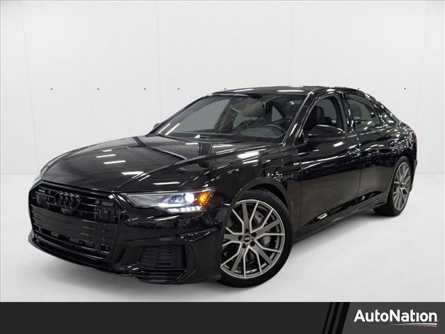 Used 2023 Audi A6 3.0T Prestige w/ Prestige Package