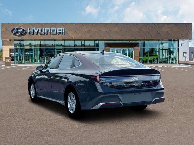New 2026 Hyundai Sonata SE image 5