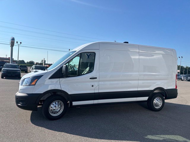 New 2026 Ford Transit 250 148 Medium Roof w/ Load Area Protection Package RWD image 28