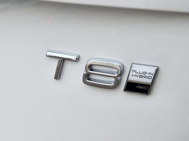 New 2026 Volvo XC90 T8 Ultra w/ Protection Package image 18
