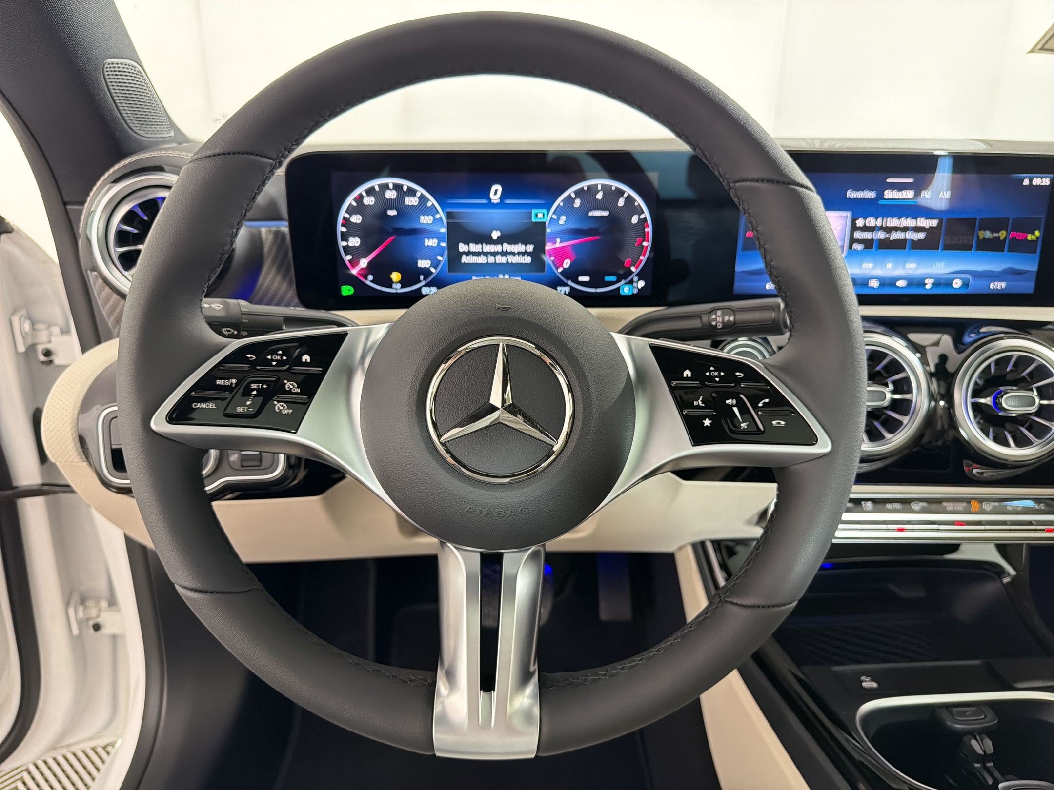 Used 2026 Mercedes-Benz CLA 250 4MATIC image 18