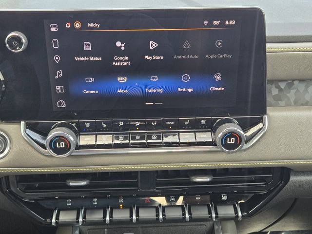 Used 2024 Chevrolet Colorado ZR2 w/ ZR2 Convenience Package III AWD/4WD image 16