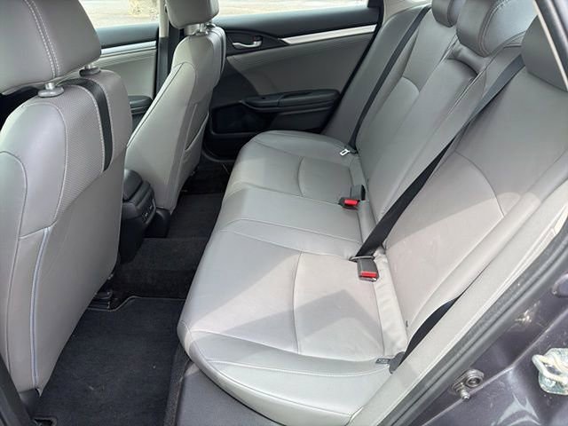 Used 2016 Honda Civic Touring image 18