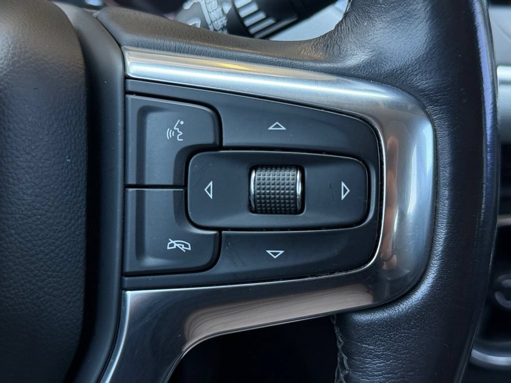 Used 2019 Chevrolet Blazer LT AWD/4WD image 32