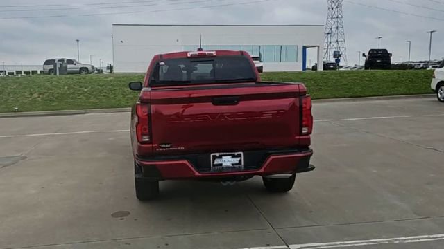 New 2026 Chevrolet Colorado LT w/ LT Convenience Package AWD/4WD image 7