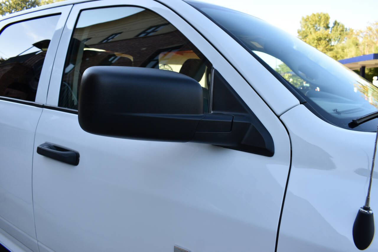 Used 2022 RAM 1500 Tradesman w/ Popular Equipment Group image 32