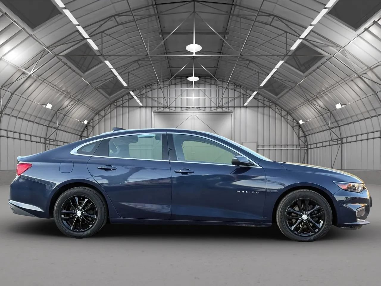 Used 2016 Chevrolet Malibu LT FWD image 8