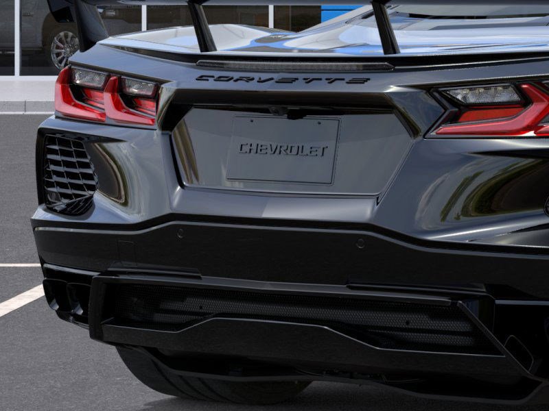 New 2026 Chevrolet Corvette Stingray Coupe image 15