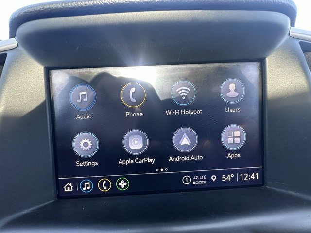 Certified 2022 GMC Terrain AT4 w/ Tech Package image 29