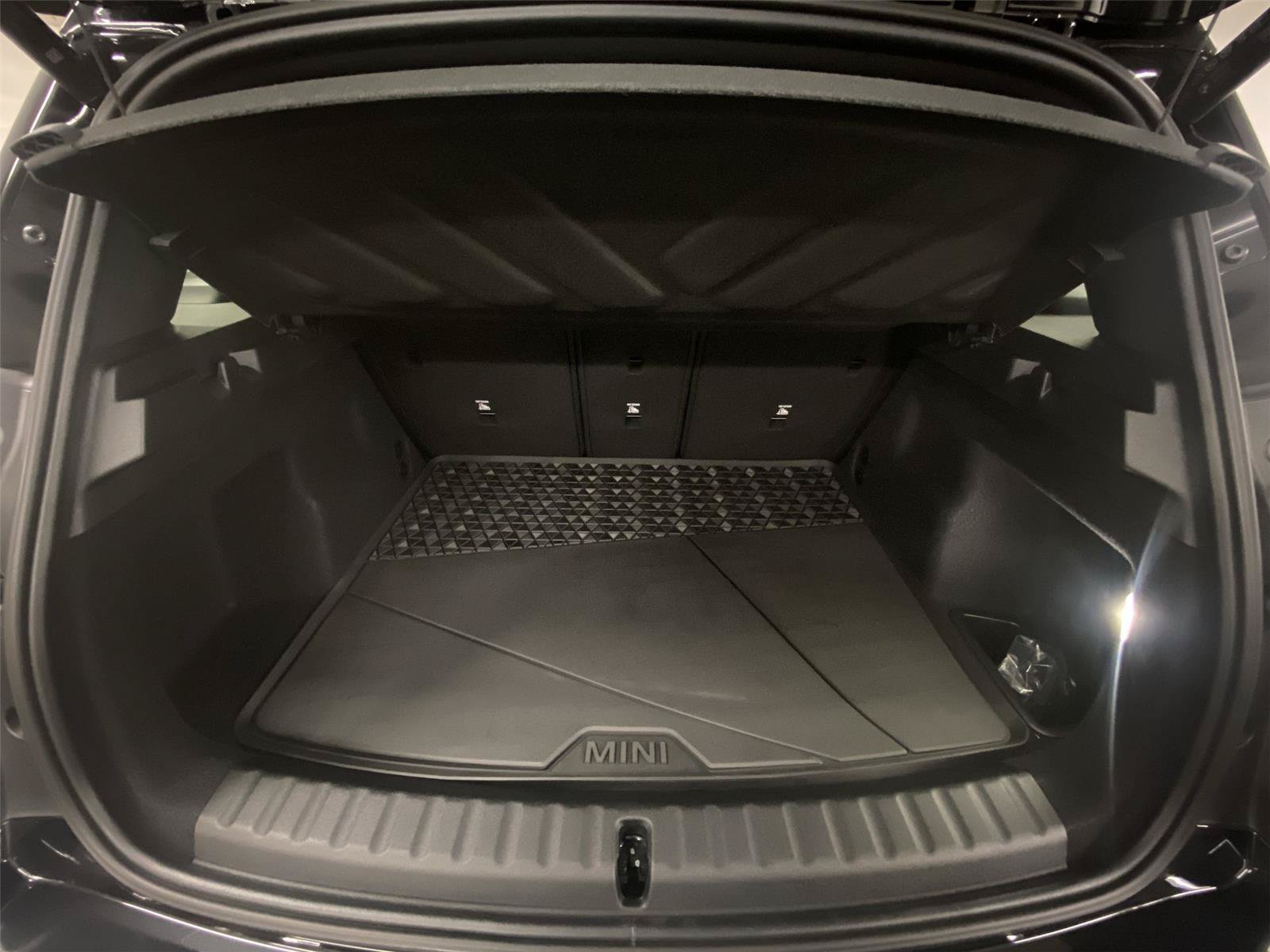 New 2027 MINI Cooper Countryman S AWD/4WD image 25