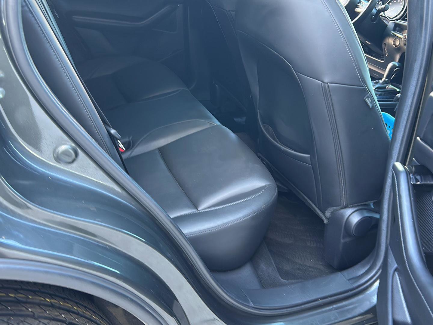 Used 2021 MAZDA CX-30 AWD 2.5 S w/ Preferred Package image 18