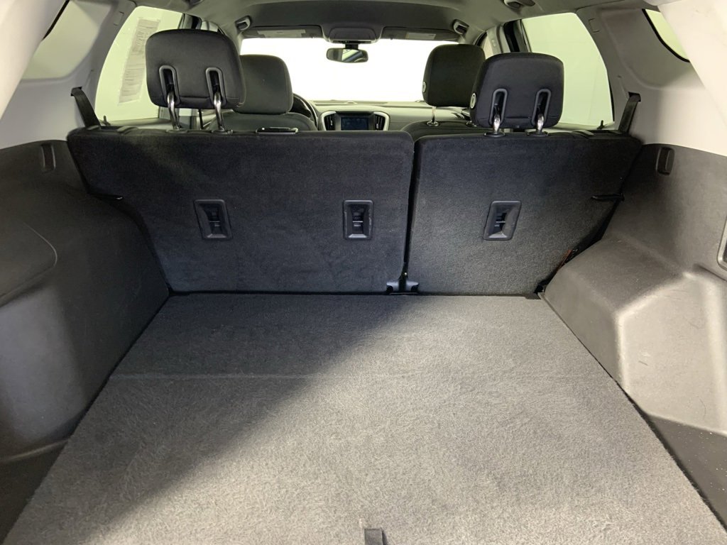 Used 2019 GMC Terrain SLE image 19