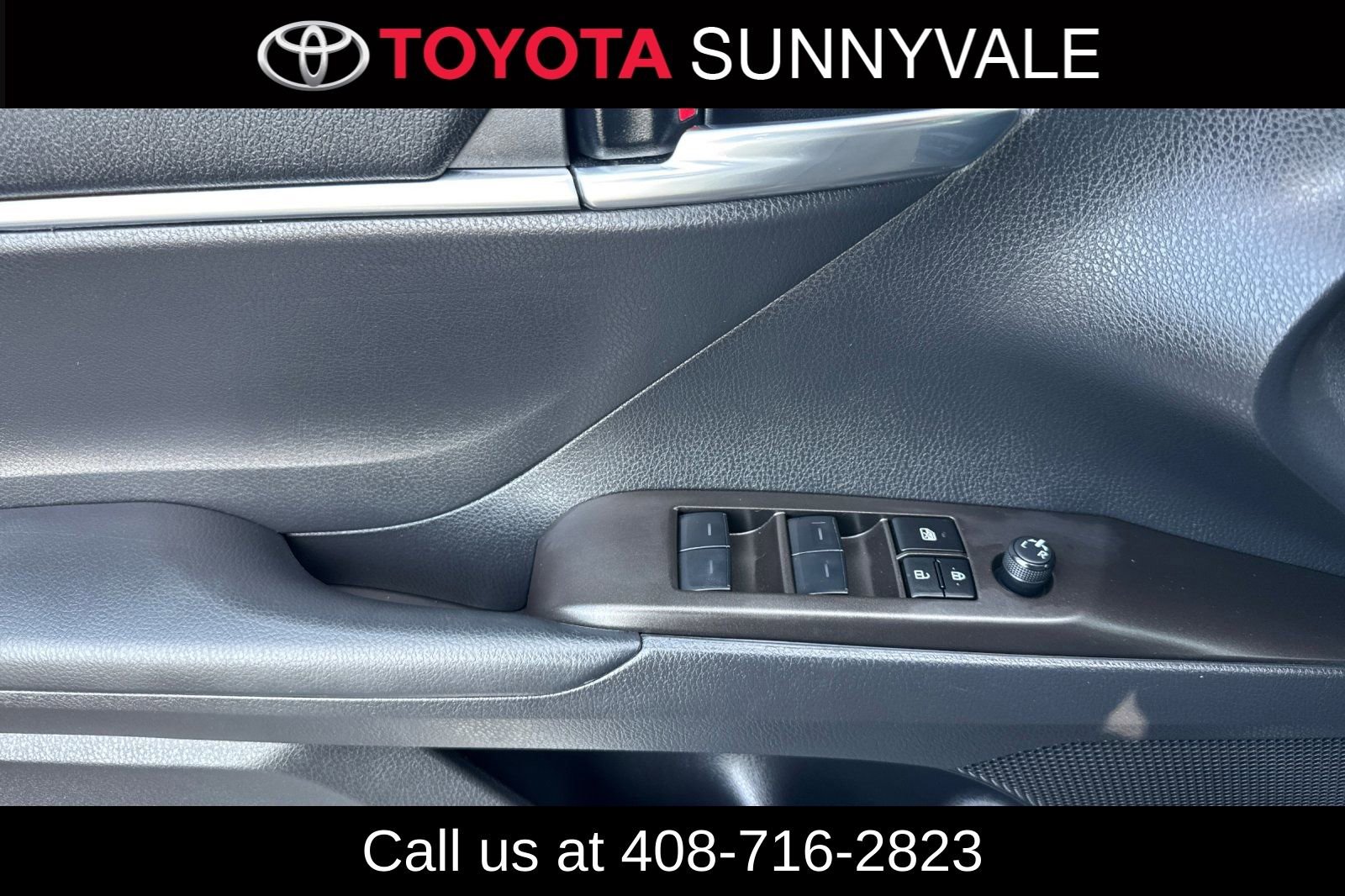 Certified 2023 Toyota Camry SE FWD image 17