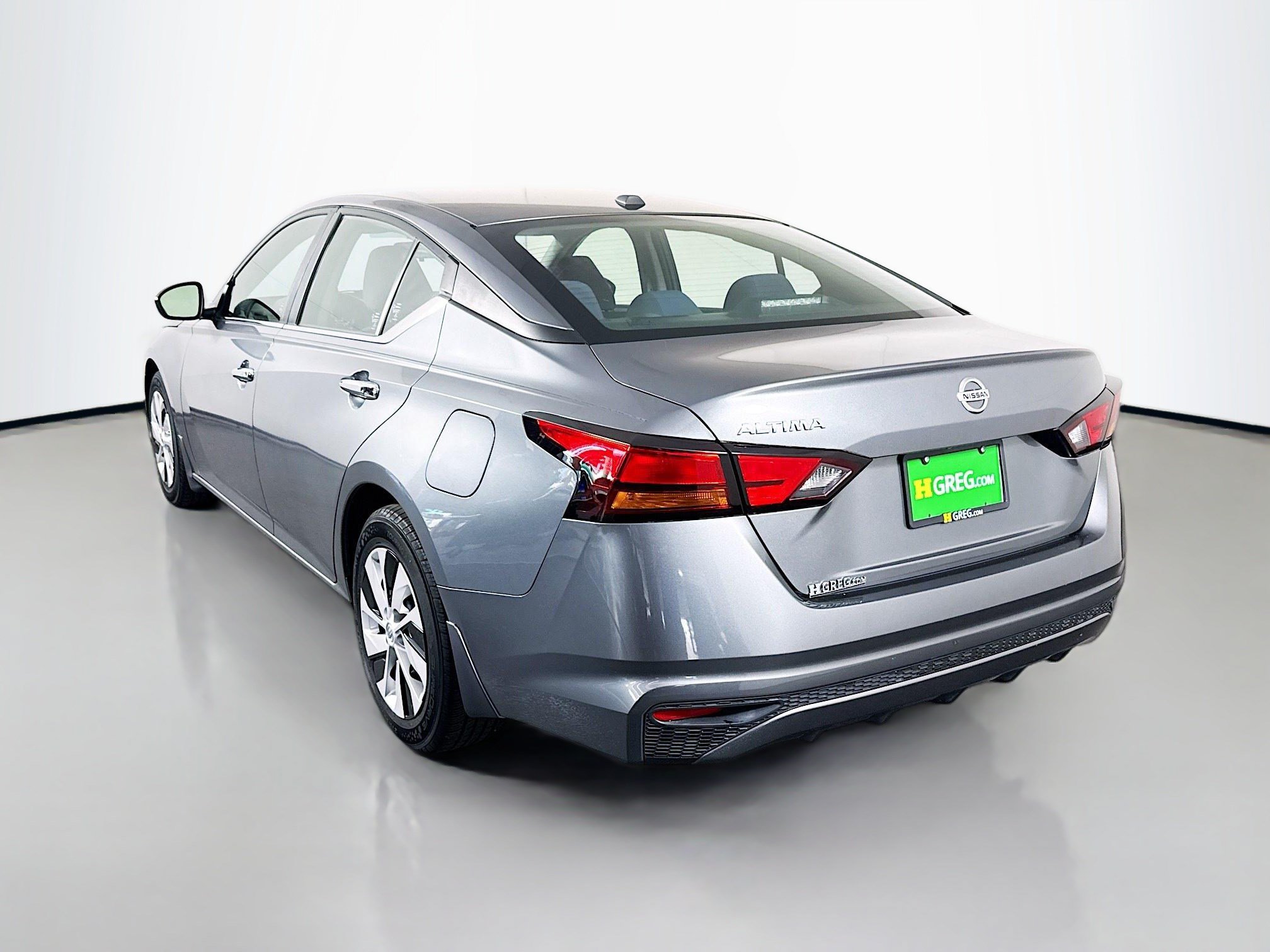Used 2020 Nissan Altima 2.5 S FWD image 7