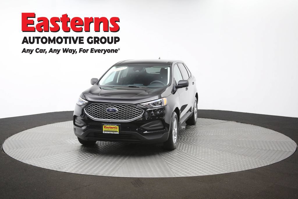 Used 2023 Ford Edge SE AWD/4WD image 52