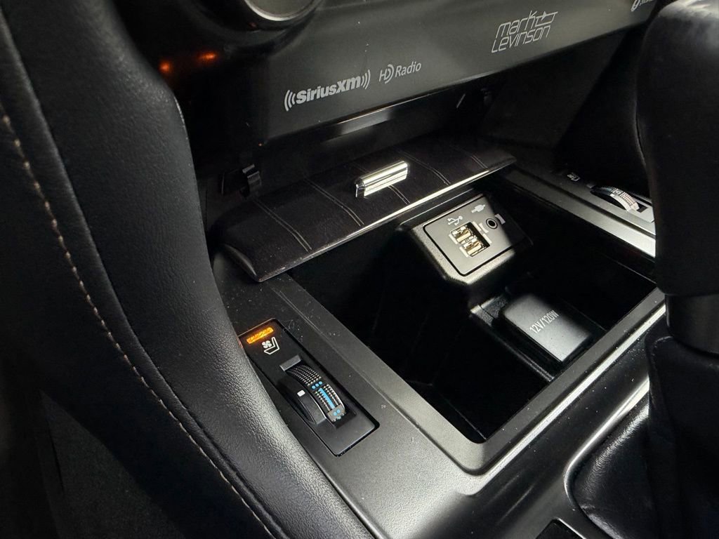 Used 2023 Lexus GX 460 Premium w/ Premium Plus Package AWD/4WD image 25