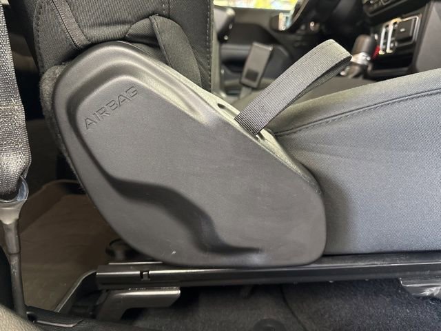 Used 2022 Jeep Wrangler Willys image 45