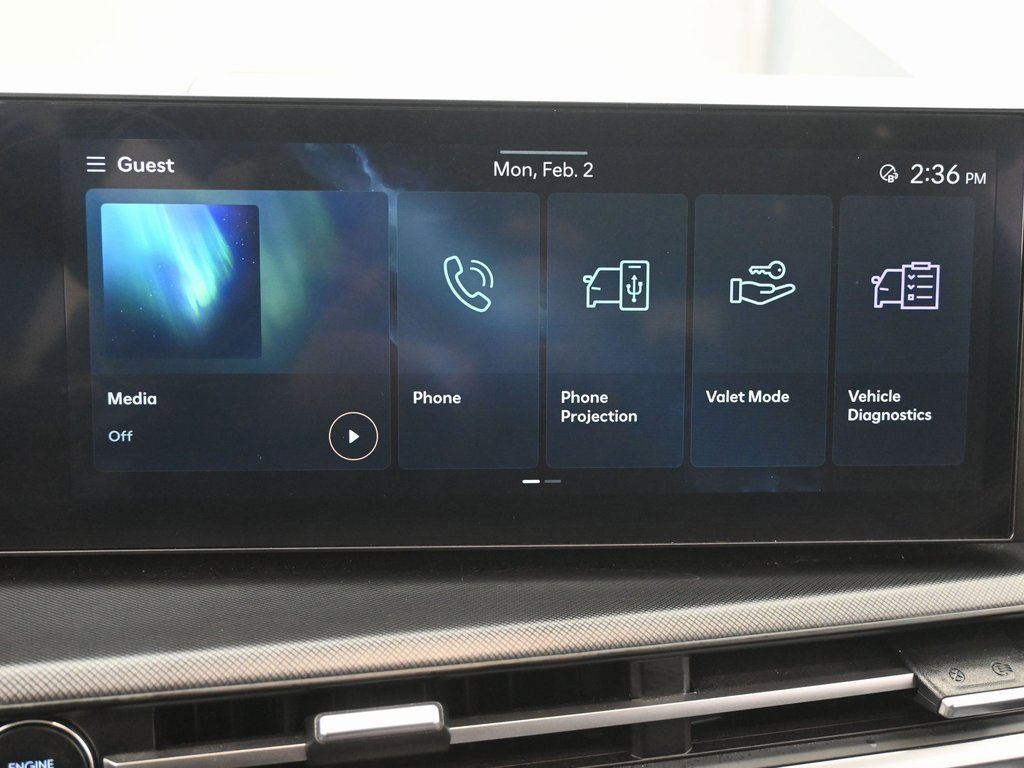 Used 2024 Hyundai Santa Fe SEL image 13