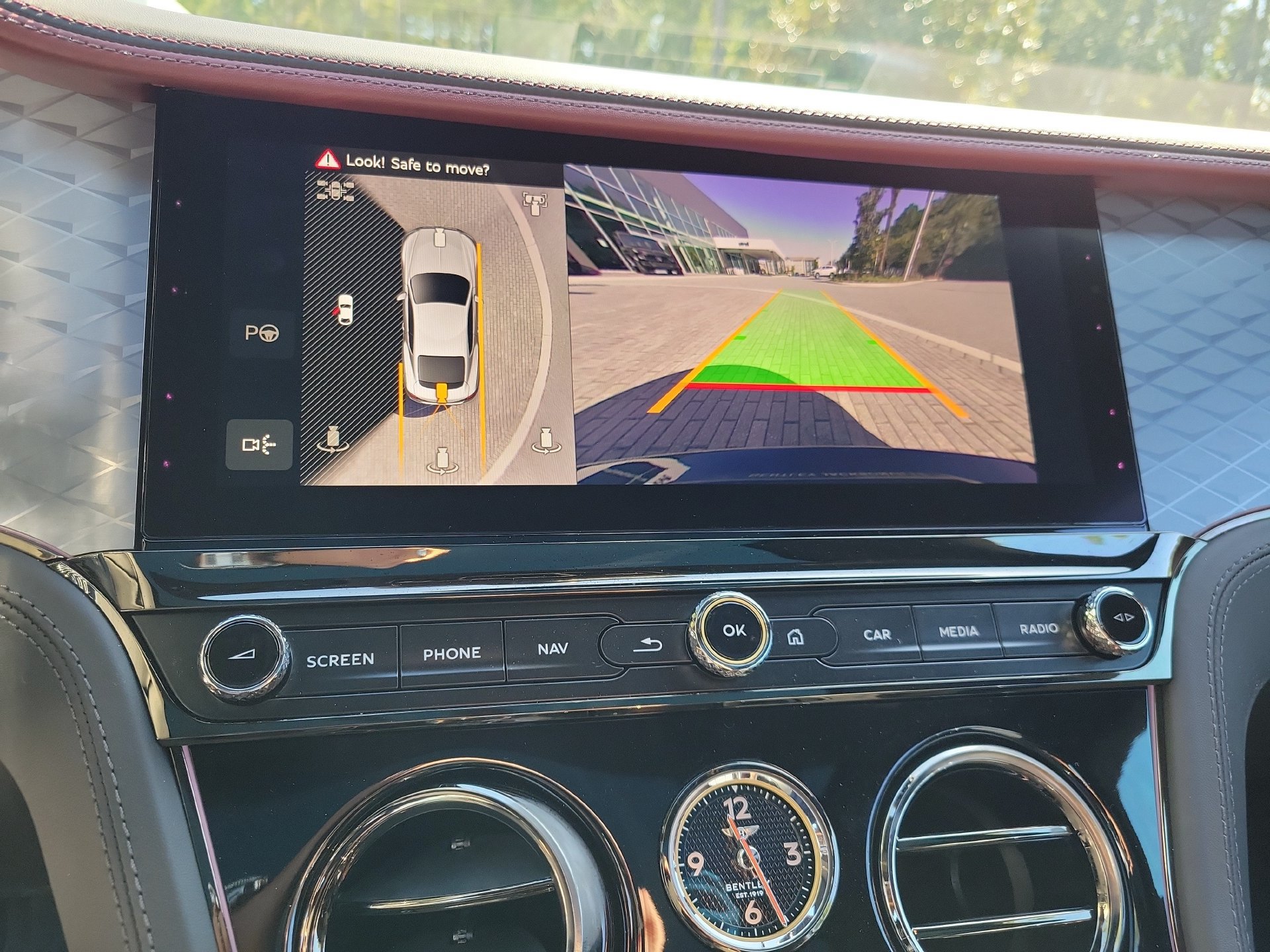New 2027 Bentley Continental GT Speed AWD/4WD image 33