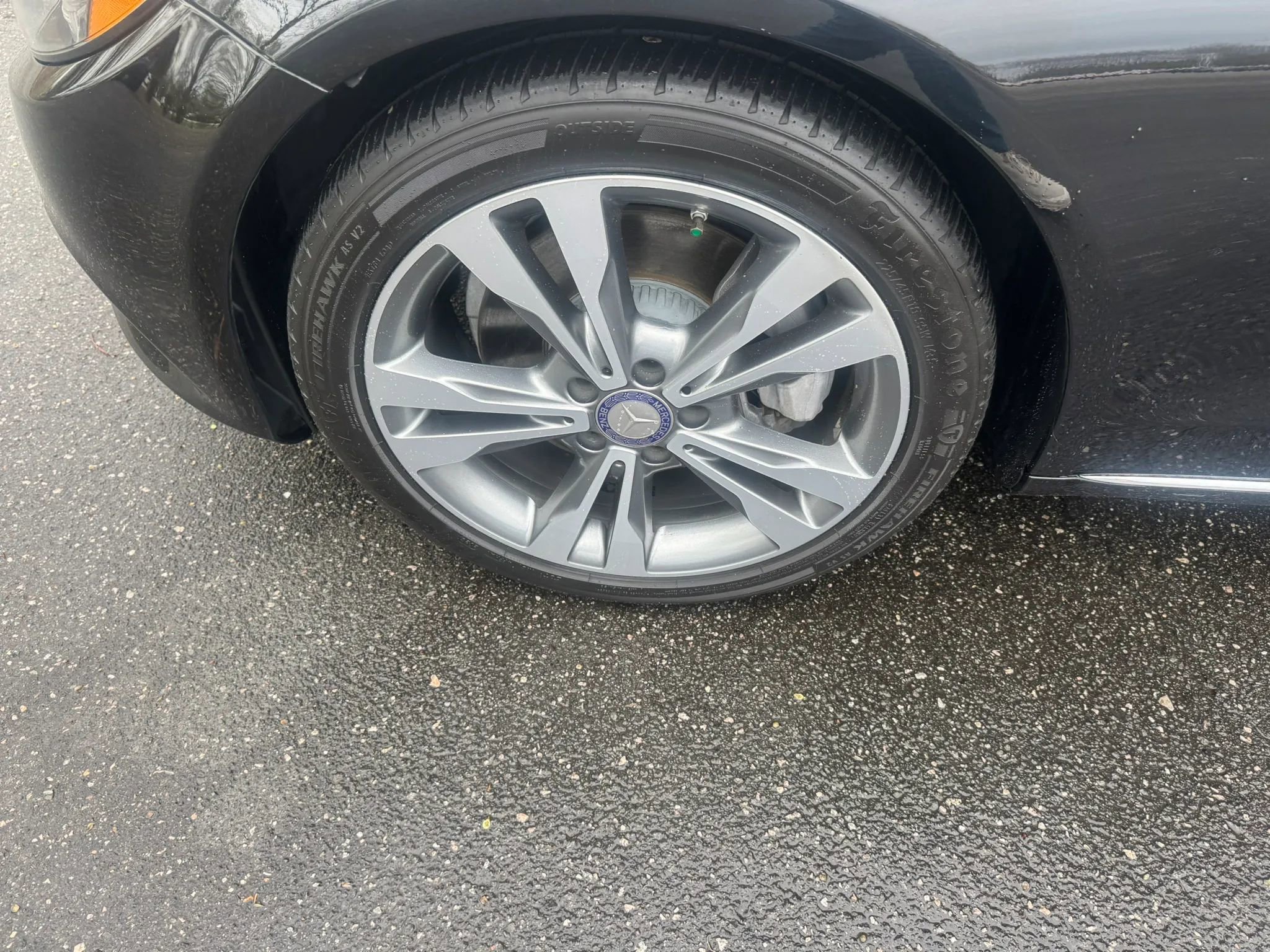Used 2017 Mercedes-Benz C 300 Sedan image 12