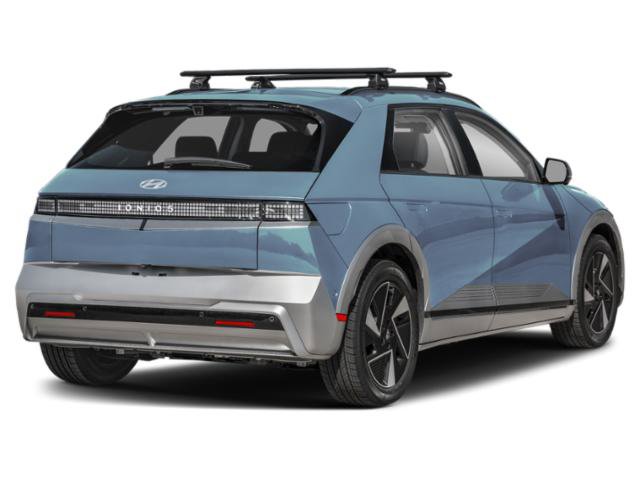New 2026 Hyundai Ioniq 5 SEL AWD/4WD image 2